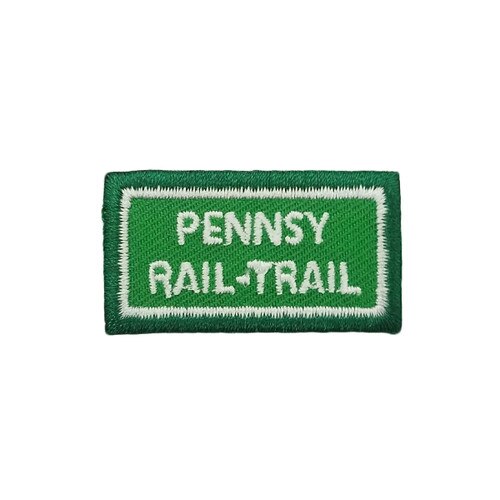 Pennsy Rail Trail